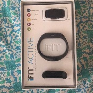 ✨LIKE NEW✨ IFit Active